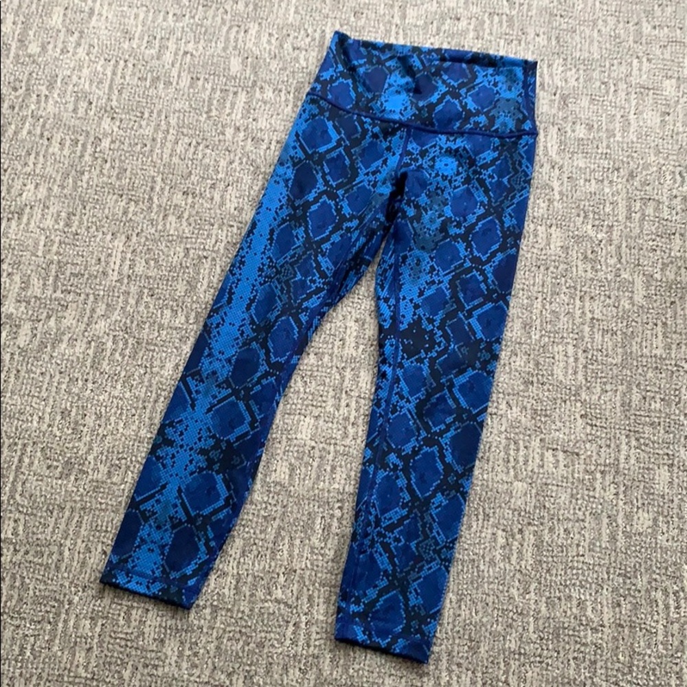 Lululemon High Times Pant
